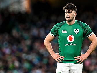 Why Harry Byrne needs to play...